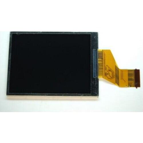 NEW LCD Display Screen For SAMSUNG WB150F WB151F WB150 WB151 DV300F DV300 ST88 ST200 Digital Camera Repair Part With Backlight