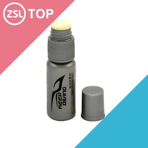 Durable Solid State Nano Anti Fog Agent Defogger for Diving Mask Goggles Car Glass Swimming Diving Goggles Glasses Accessories