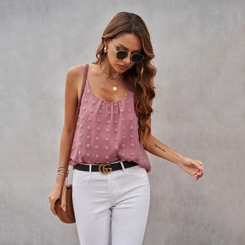 Setiadia Women's Crop Tops