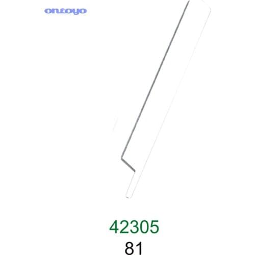 Sewing Machine Spare Parts KNIFE #42305 FITS SINGER 81