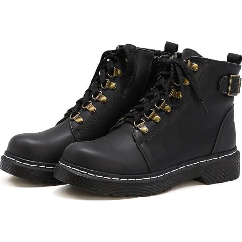 Women's Boots AME China