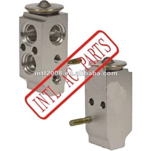 Auto ac expansion valve for HYUNDAI ELANTRA U.S.A. & SAUDI ARABIA(2007 ON ~) 97626-2H000 F108AN6AA