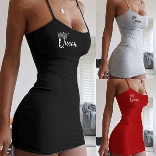 GLIRUIS Fashionable Summer Dresses