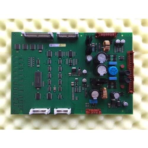 Heidelberg DNK2 00.785.0217 00.781.2767 00.785.0067 Cptronic Display Control Circuit Board Compatible New