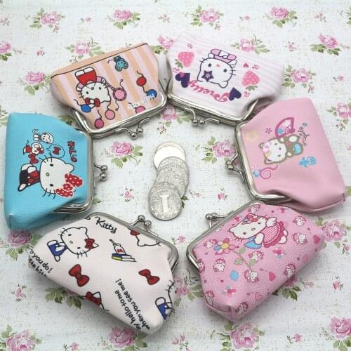 Hello Kitty Children's Bags And Backpacks