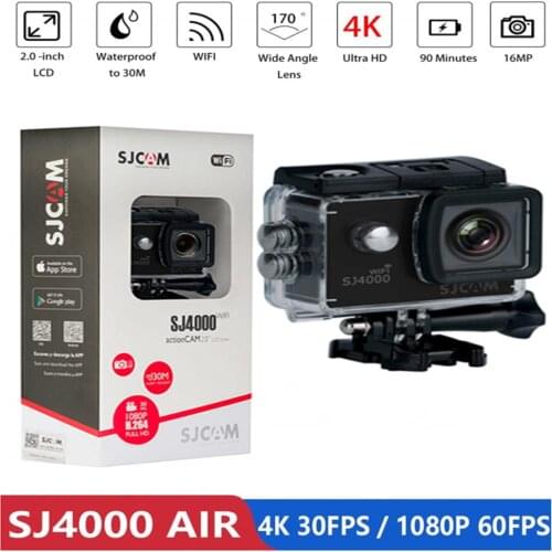 Hohem Action Cameras Accessories