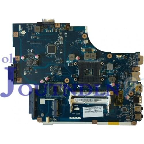 JOUTNDLN FOR Acer 5741 nv59c Laptop Motherboard LA-5892P HM55 DDR3 MBWJU02001 MB.WJU02.001 Integrated Graphics