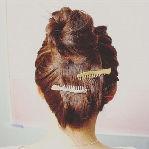 Lamavis Small Hairpins China
