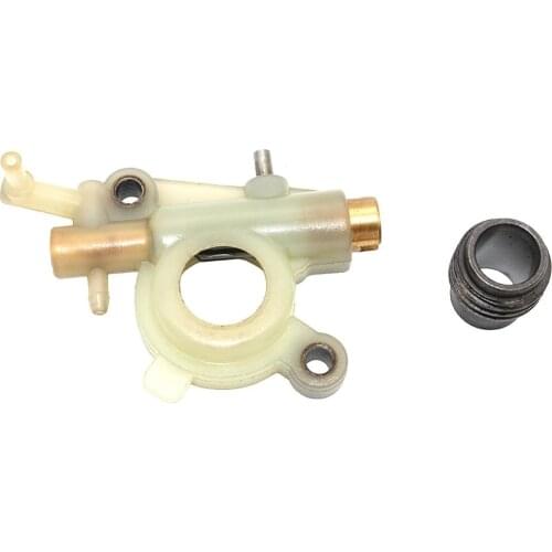 Oil Pump Assy for Alpina Castor Castelgarden 400 450 460 500 510
