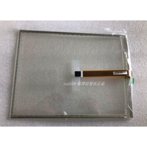 NEW R512.112N12 HMI PLC touch screen panel membrane touchscreen