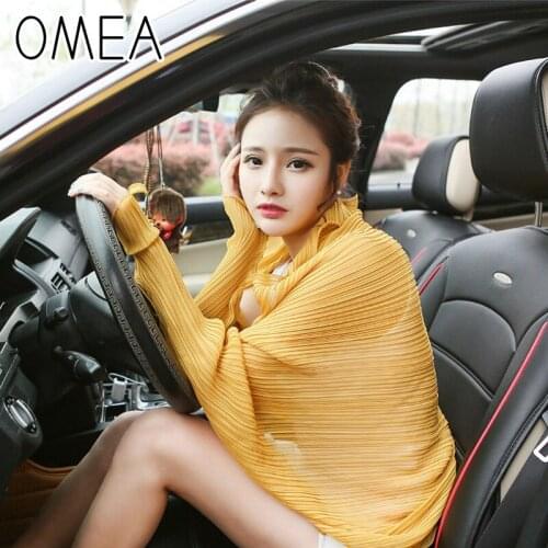 OMEA Women's Accessories