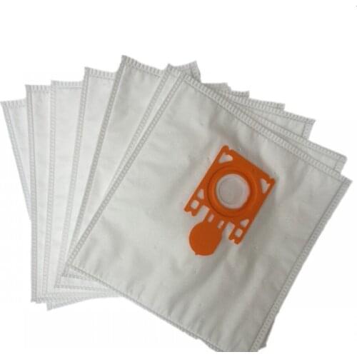 Dust bag Thomas Smart Touch Fun Dust Bag 10 PCs