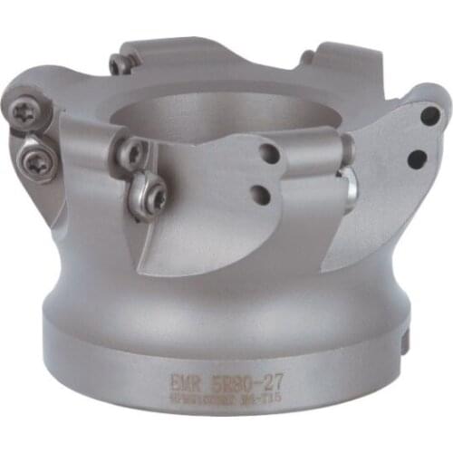 SALE! MILLING CUTTER EMR 5R50-22-4T