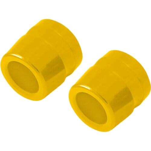Motorcycle Handlebar Hand Grips Bar Ends Caps Plug for BMW HP4 2013-2015