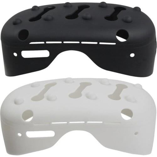 2021 New Anti-scratch VR Protection Skin Silicone Case Cover for -Oculus Quest 2 Shell Cap Protector Accessories