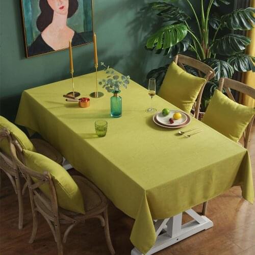 Table cloth tablecloths home cloth coffee table skirts long table cloths yellow orange tablecloth table cloth rectangular
