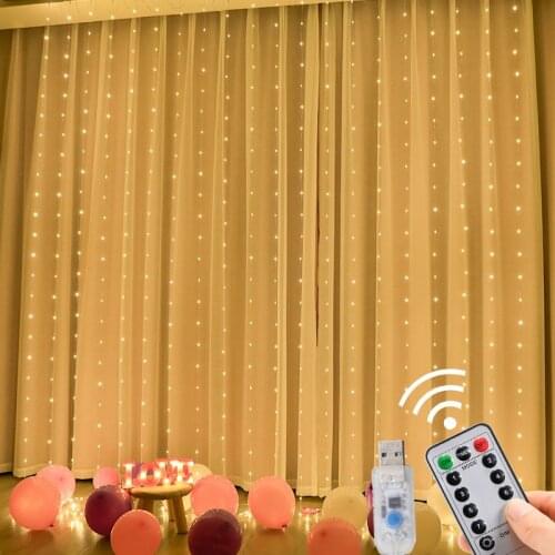 SUCHME LED Holiday Light Bulbs