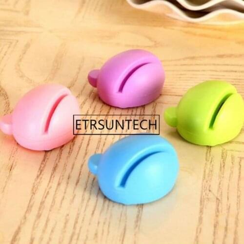 200pcs Multifunction Cartoon Design Stable Mini Knife Sharpener Kitchen Tools Grindstone Scissors Kitchen Gadgets