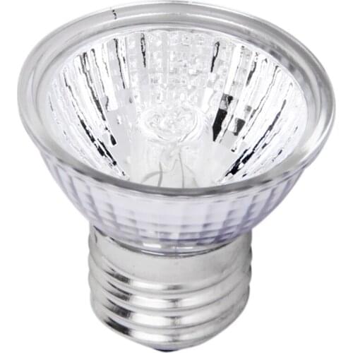 25-100W Reptile Amphibian Vivarium Pet Habitat Lighting UVA UVB Lamp Heat Light