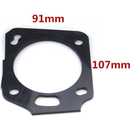 3306 engine head gasket Suit for K-SERIES-K20Z3-K24A2-K24A1-THROTTLE-BODY-THERMAL-GASKET-CIVIC-TSX accord