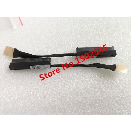 Free Shipping Genuine New Original Laptop Hard Drive Connector Cable For HP ENVY M6-K M6-K010DX HDD Interface Cable DC02001QW00