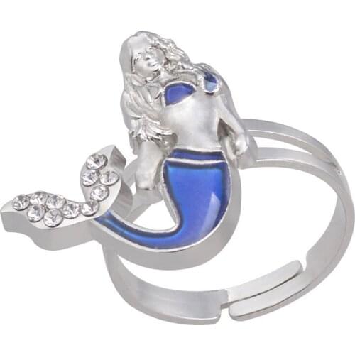 Blaike Wedding Rings