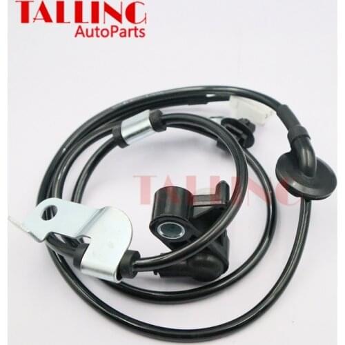 GJ6A-43-71YA Rear Axle Right ABS Wheel Speed Sensor For MAZDA 6 2002 2003 2004 2005 2006 2007 2008