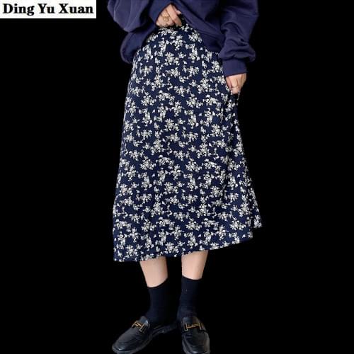 Женские юбки макси Ding Yu Xuan China At AliExpress