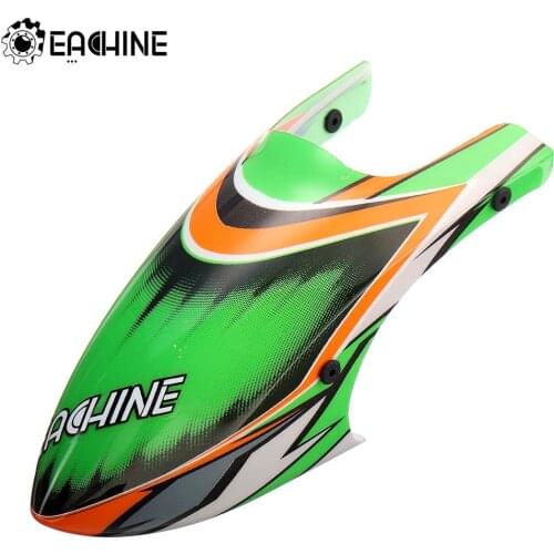 Eachine E130 RC Helicopter Spare Parts Canopy