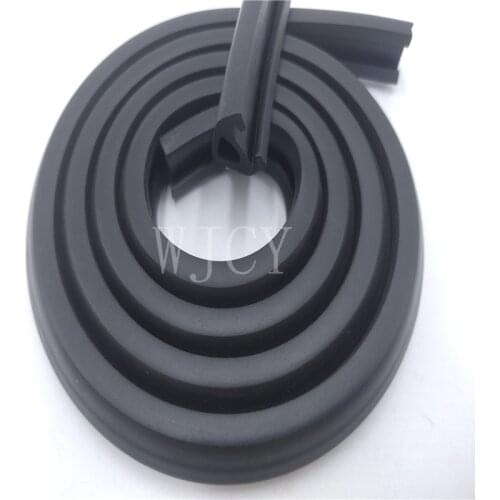 8M Fedex/EMS/DHL freight free M4.205.009 SM74 CD74 XL75 manta de lavado Perfil de goma