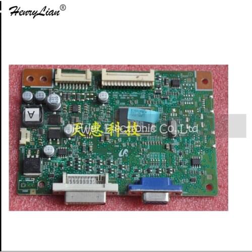 HENRYLIAN free shipping 204BW driver board 205BW AD board BN41-00705C decoding board