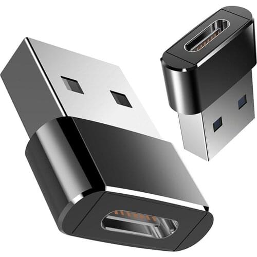 ISHOWTIENDA USB Adapters For Mobile Phones