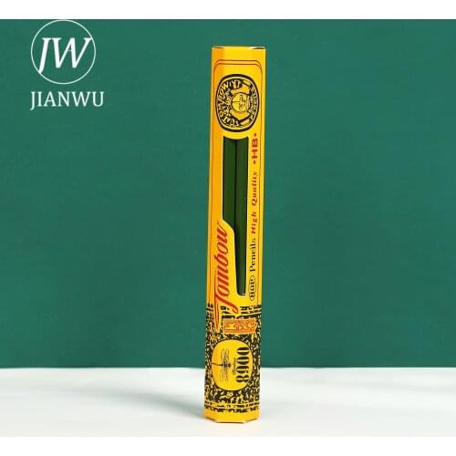Jianwu The Pencils