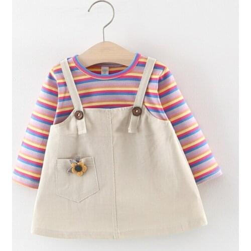 Kacakid Dresses For Girls