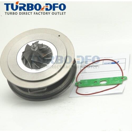 Turbolader Cartridge For Porsche Panamera 3.0 D 221Kw MCWJA / MCW.JA Turbine CHRA GTB2260V 821479-0003 059145873BAV 2013-2016