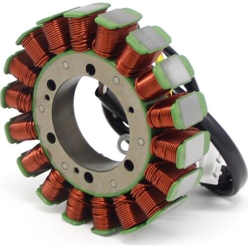 Magneto Engine Stator Generator Stator Coil For Arctic Cat Wildcat Sport XT 1000 Trail 1000 Textron Wildcat Trail 700 x 3307-028