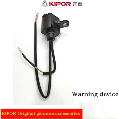 IG2000 IG2000S oil alarm oil pressure senso For kipor IG2000/S digital inverter generator # KG105-14200