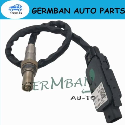 New Nox Sensor 0281006818 GH22-5J299-AC GH225J299AC For Land Rover Discovery Sport 15-18 2.0
