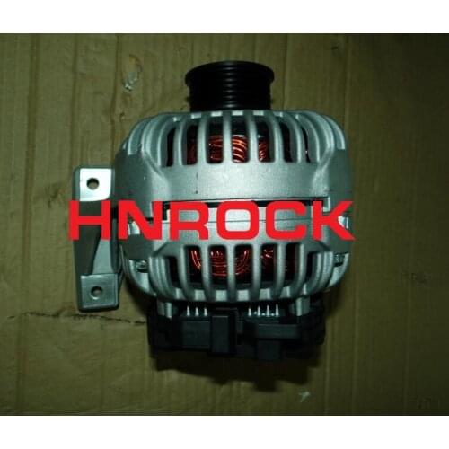 NEW 12V 160A ALTERNATOR 0124625025 CA2028IR FOR VOLVO XC90