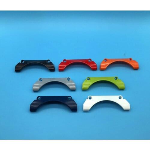 Guduola Panel 30 3x9x2 (42531) Shell Special Brick MOC Building Block for Gift 10pcs/lot