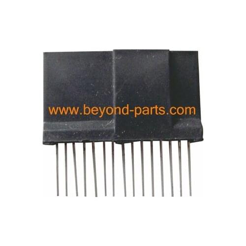 PC120-6 excavator IC module 7822-21-1861 7822211861