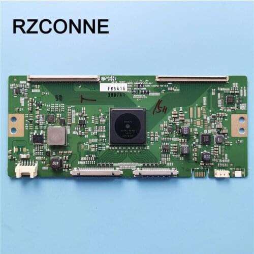 T-con board for LC600EQF-PHF18A1 6870C-0558A 120HZ 4K
