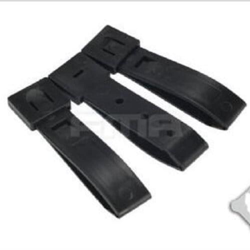 Durable Tactical Molle System 3 Inch Long Malice Clips Strap High QualityTB1032