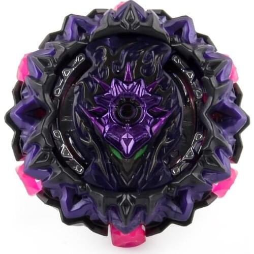 Spinning Top Burst B-169 Starter Variant Lucifer .Mb 2D Beystadium Battling Tops Launchers