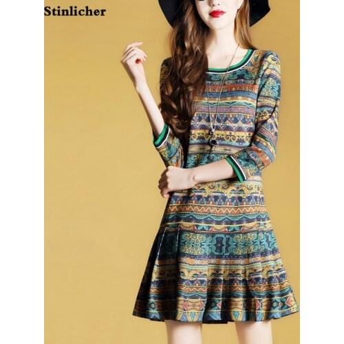Stinlicher Short Summer Dresses