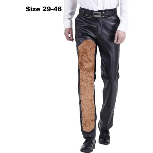 Мужские флисовые брюки Tsingyi China At AliExpress