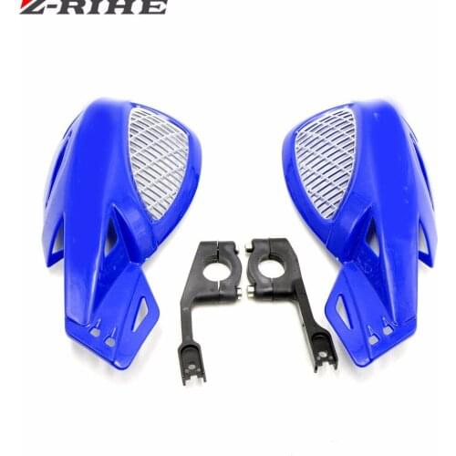 Universa 22mm 7/8''Handguards Handlebar Motorcycle Hand Guards Fit for 85 65 250 SX 450 EXC-F SIX DAYS 150 XC-W 390 400