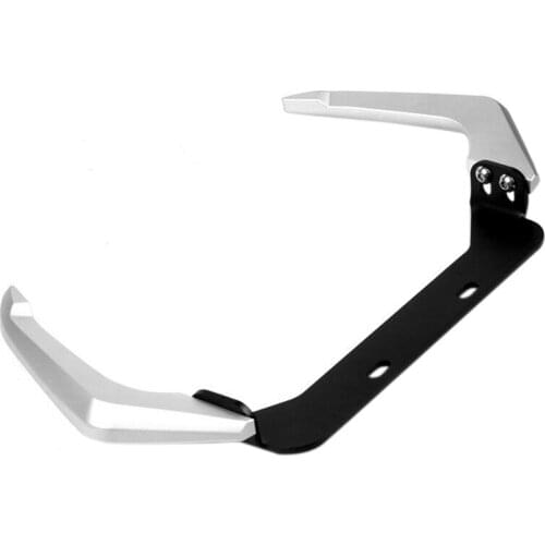 Motorcycle Tail Handrail Rear Armrest Racer Shelf Handle Accessories for CFMOTO 250NK NK250 250Nk Nk250