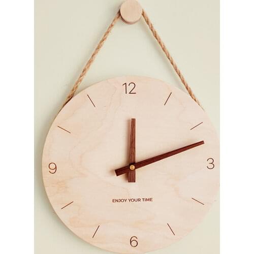 ZGXTM Wall Clock