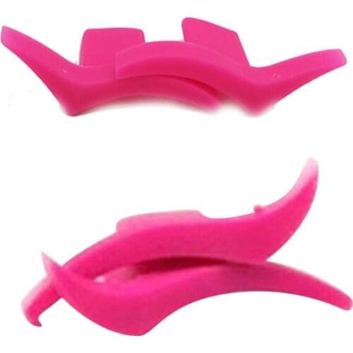 1 Pair Eyeliner Mold Wings Seal Stamps Easy To Wear Eyes Wing Liquid Eye Liner Tools Beauty Portable Cosmetic